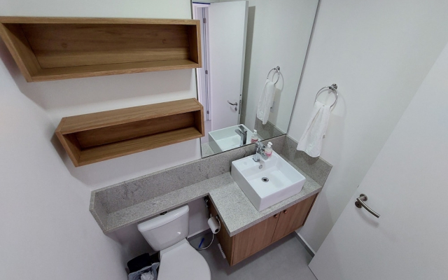 Ap Brighton - Praia dos Ingleses