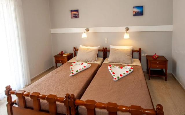 Vassilis Paradise Garden