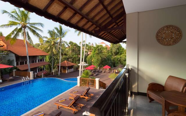 Best Western Premier Agung Resort Ubud