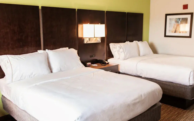 Quality Inn & Suites