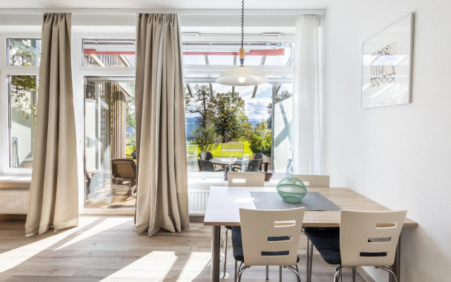 Gästehaus Pension Bergwald