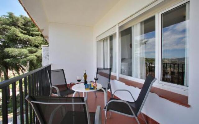 Apartamentos Tenorio
