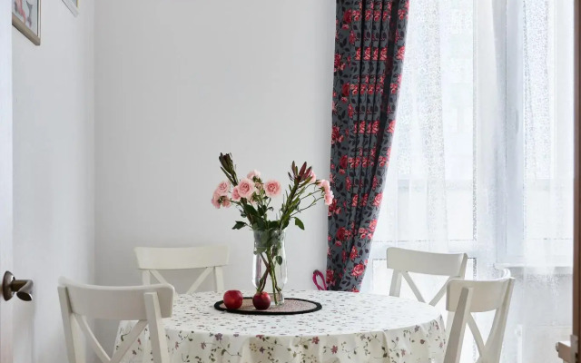 Апартаменты Paints (Пейнтс) на шоссе Южное