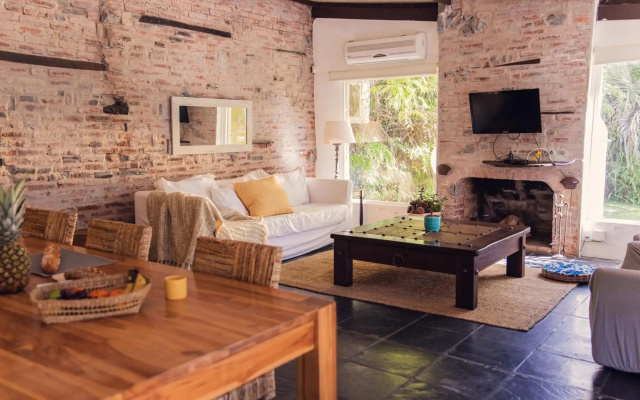 Casa Shanti - La Barra