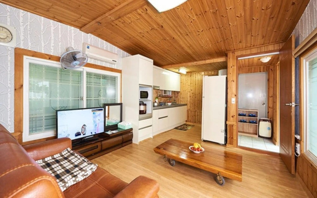 Yeosu Dolsan Healing Pension