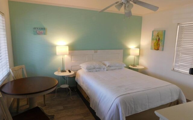 My Sarasota Getaway