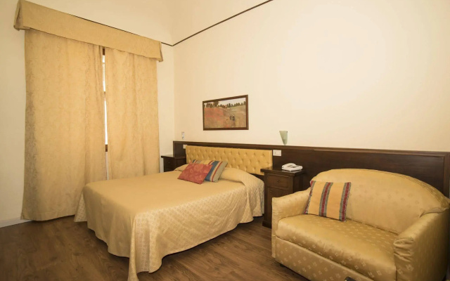 Hotel Minerva