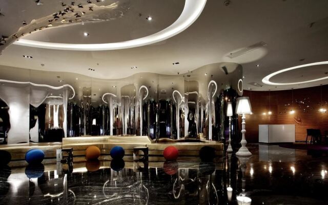 Blog Hotel Nanning