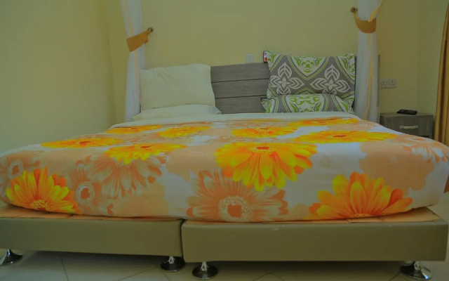 Hoima Buffalo Hotel