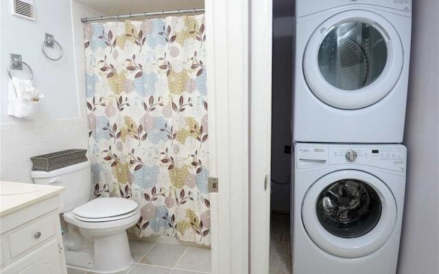 Regency 710 - Two Bedroom Condo