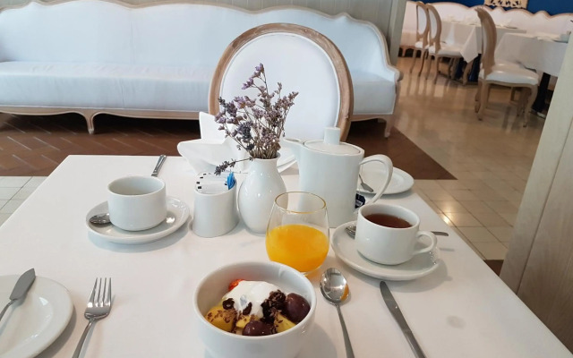Royal Óbidos Scenic Resort
