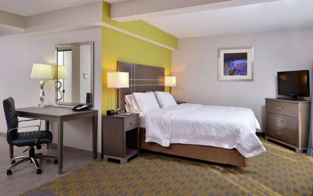 Hampton Inn Myrtle Beach-Northwood
