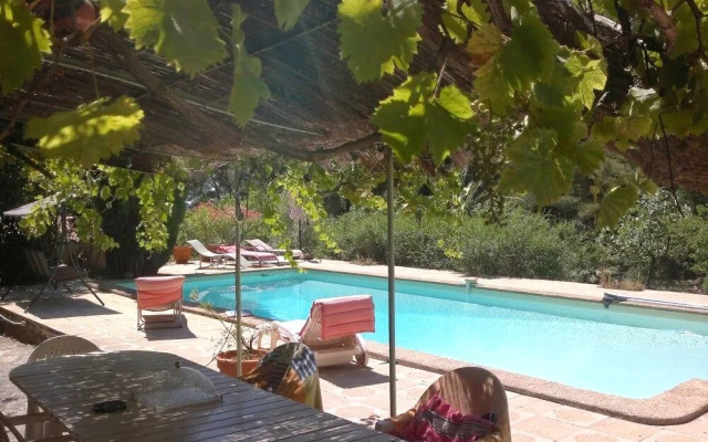 Domaine des Restanques