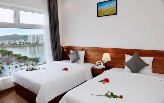 Thanh Van Hotel