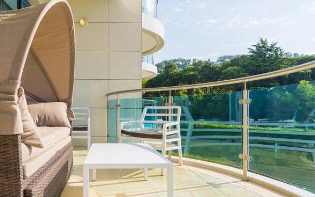 Sotis Galaxy (Сотис Гэлакси) на проспекте Курортный 105Б