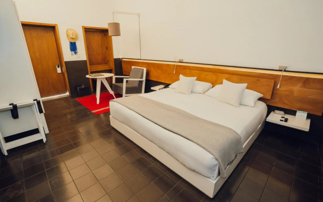 Hotel Azul Oaxaca