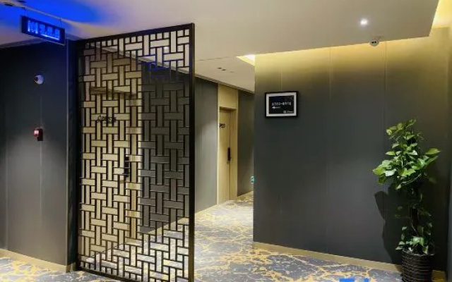 Xianggu Hotel