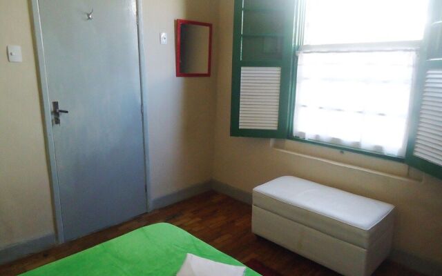 Barroco Hostel
