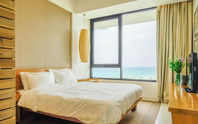 Amazing Ocean View - Hyatt Resort