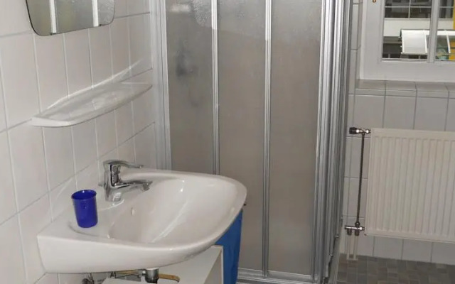 Appartementhaus Angelika