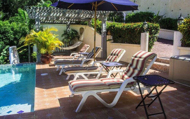 Villa Isis St Lucia