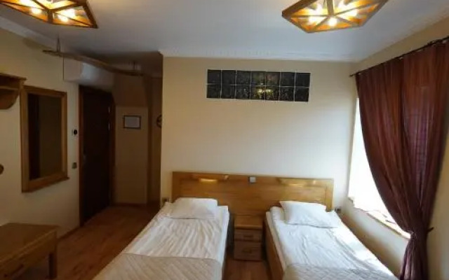 Ränduri Guesthouse