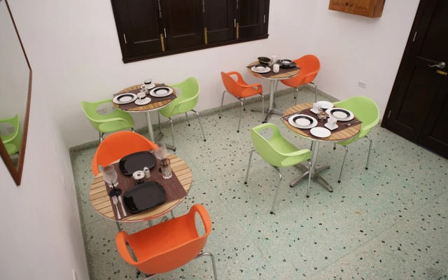 Alas Habana B&B