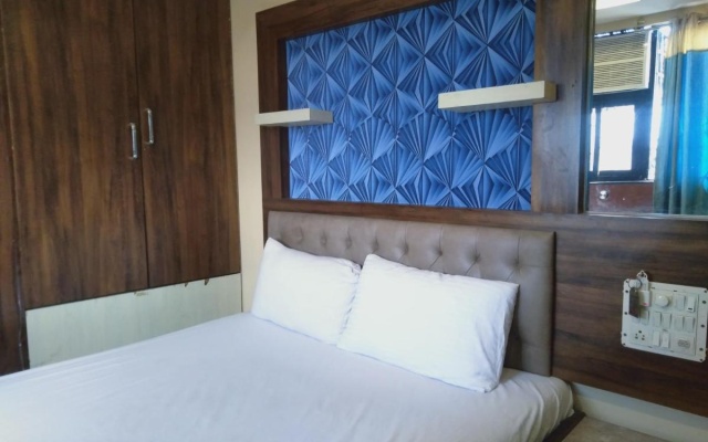 Soni Punjab Guest House