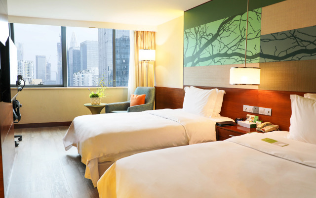 Holiday Inn Shenzhen Donghua by IHG