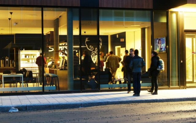 Smarthotel Tromso