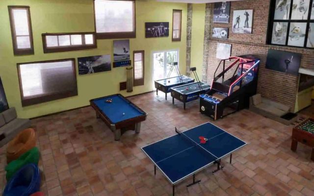 Las Americas Casa de Playa