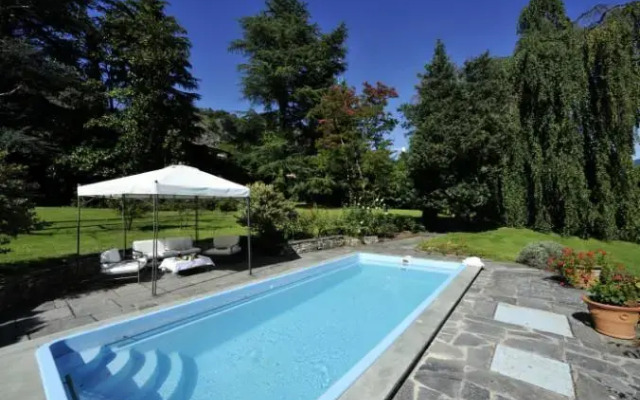 Villa Belvedere