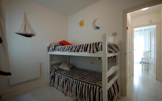 Lets Holidays Beach Apartment 2rooms Tossa