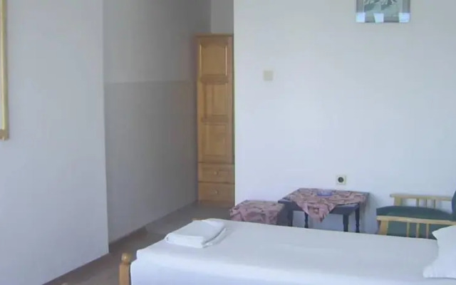 Guest house Horizont