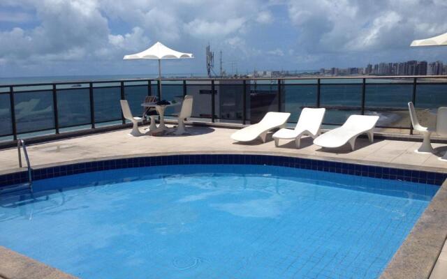 Atlantic Ocean Residence