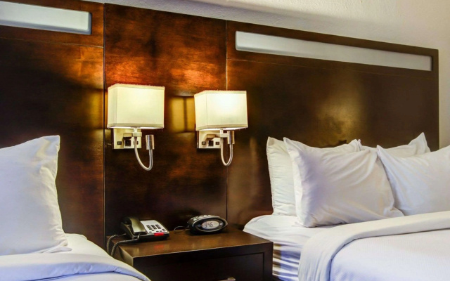 Comfort Suites Northside Hospital Gwinnett