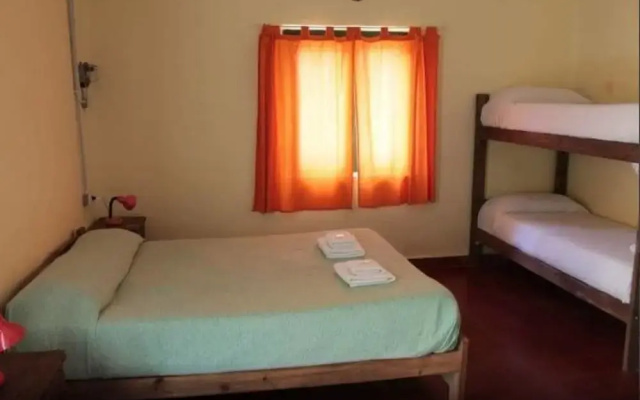 Hospedaje Los Quebrachos