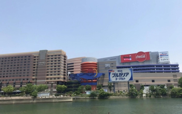 Hotel Torifito Hakata Gion