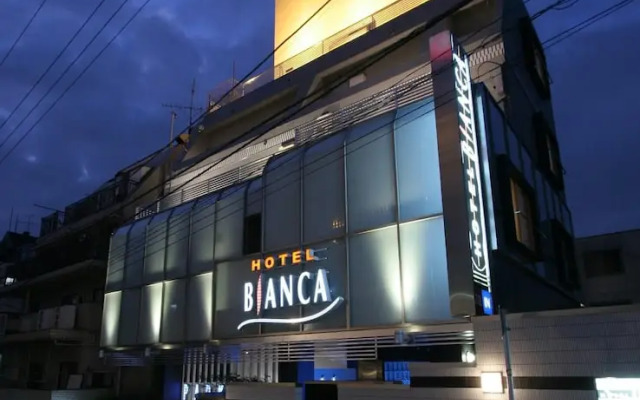 Bianca (Adult Only)