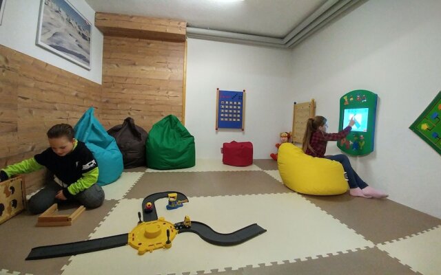 Familien- & Vitalhotel Auenhof