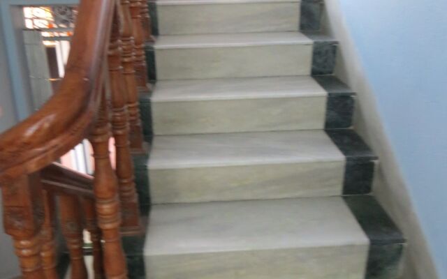 Manamaiju Homestay & Hotel