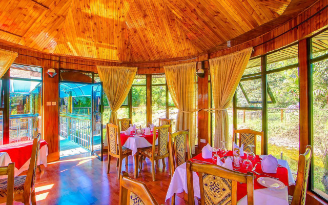 Poa Place Resort & Hotel - Where Nature Meets Comfort