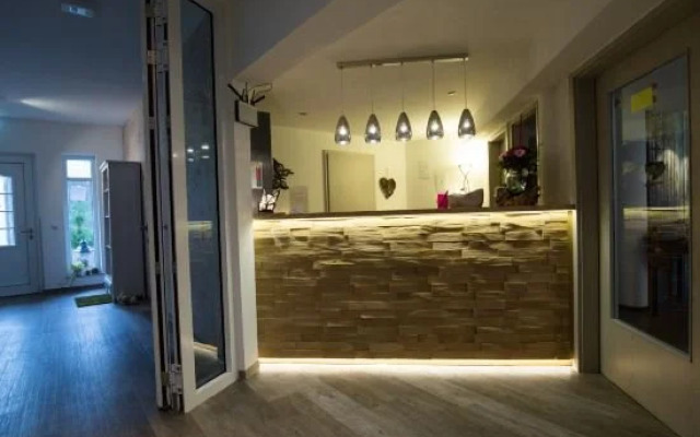 Das kleine Hotel Lahnau