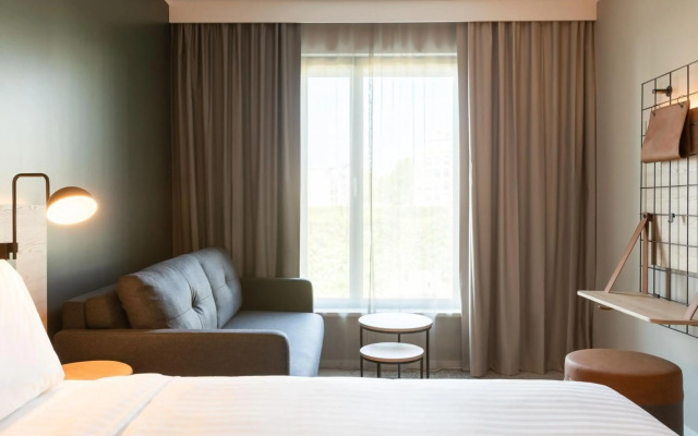 Moxy Paris Val D’Europe