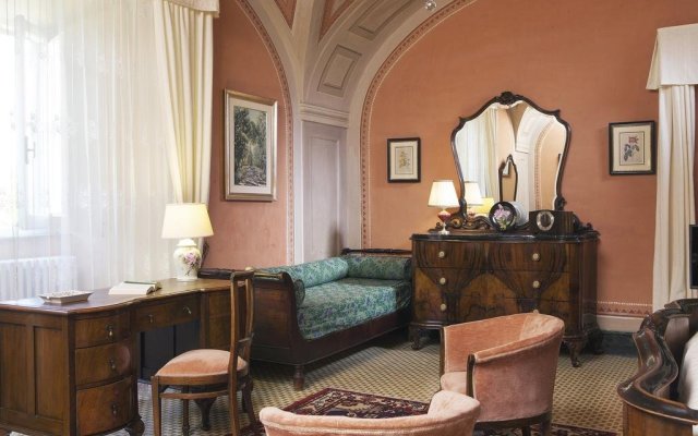 Villa Farinella Bed & Breakfast