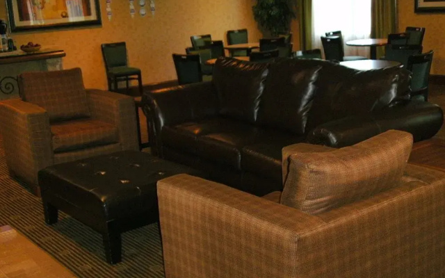 HOLIDAY INN EXPRESS & SUITES REIDSVILLE by IHG