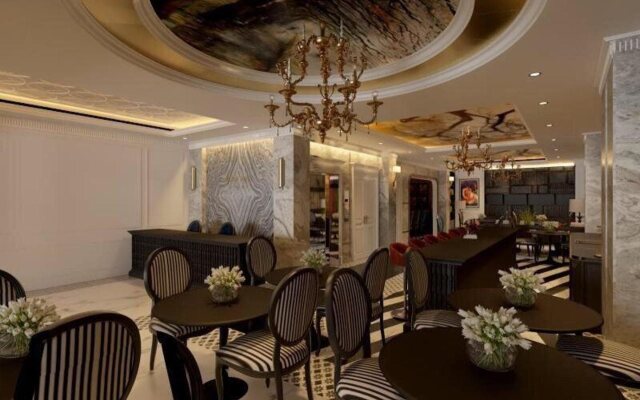 Bon Ami Hotel - Thien Xuan Hotel