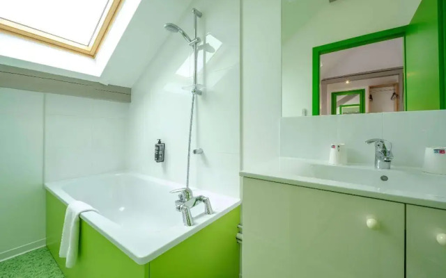 Ibis Styles Sarrebourg Hotel