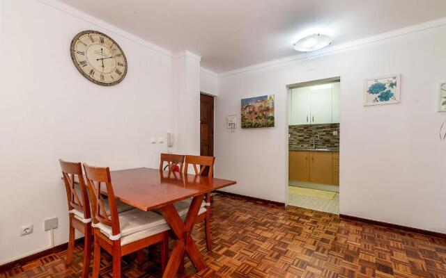 Senna Apartment