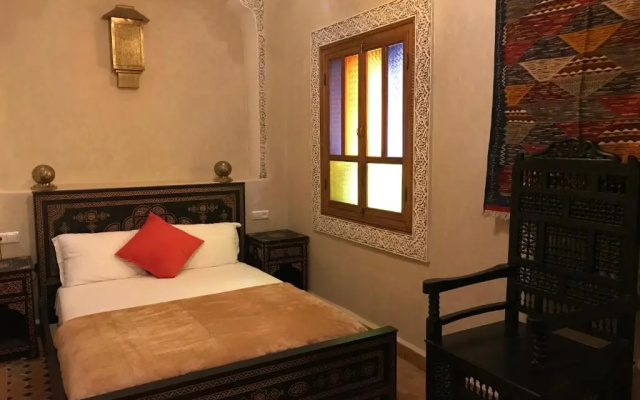 Riad Le Petit Ksar
